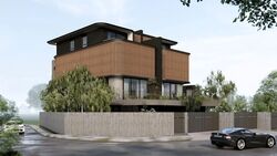 Sennett Estate (D13), Semi-Detached #629377301